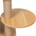 Goslash Picks Cat Tree Scratching Post Scratcher Cats Tower