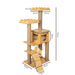 Goslash Picks Cat Tree Scratching Post Scratcher Cats Tower