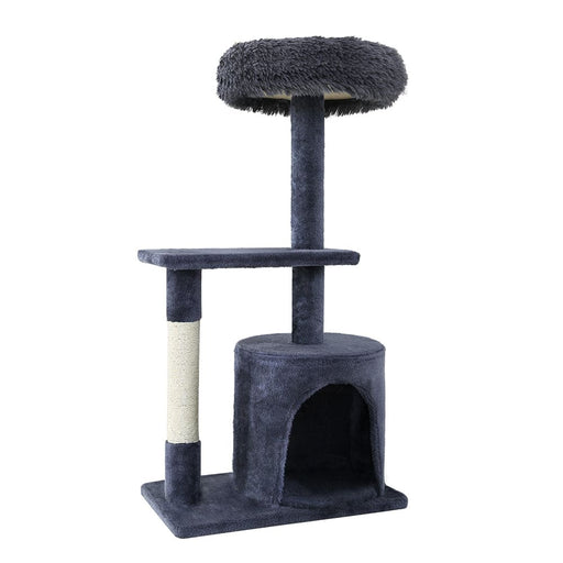 Goslash Picks I.pet Cat Tree Scratching Post Scratcher