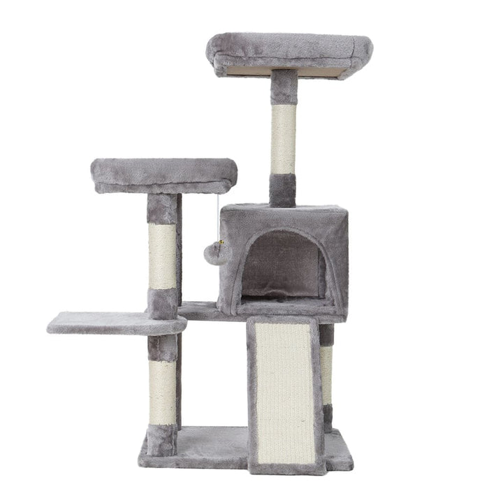 Goslash Picks I.pet Cat Tree Tower Scratching Post