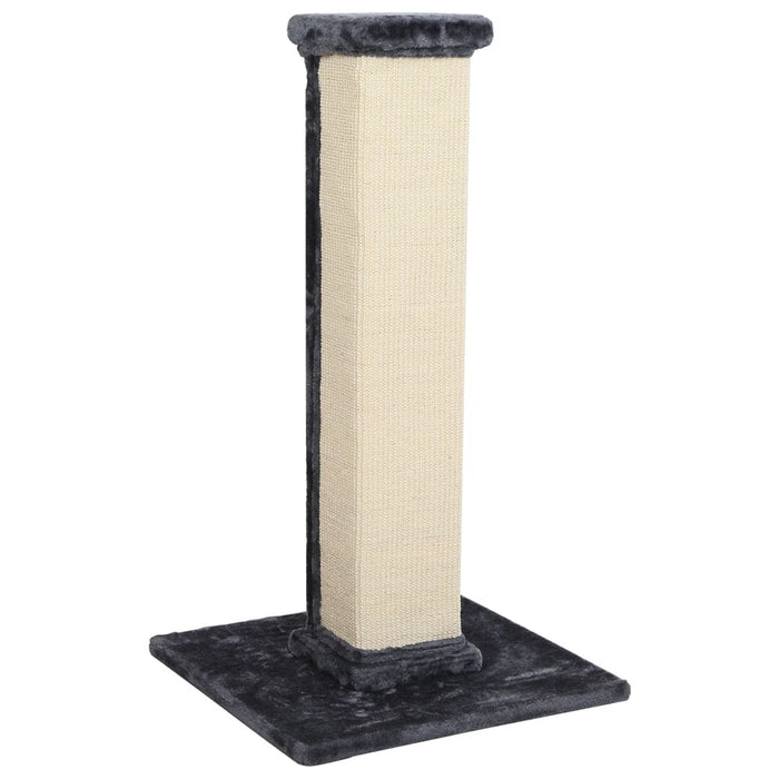 I.pet Cat Tree Trees Scratching Post 92cm Sisal Scratcher