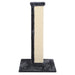 I.pet Cat Tree Trees Scratching Post 92cm Sisal Scratcher