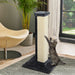 I.pet Cat Tree Trees Scratching Post 92cm Sisal Scratcher