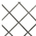 Trellis Fences 5 Pcs Grey Solid Firwood 180x80 Cm Tolaxp