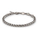 5mm Trendy Cuban Germanium Bracelet For Men Women