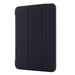 Tri Fold Tablet Leather Case For Ipad 10th Gen 10.9 2022