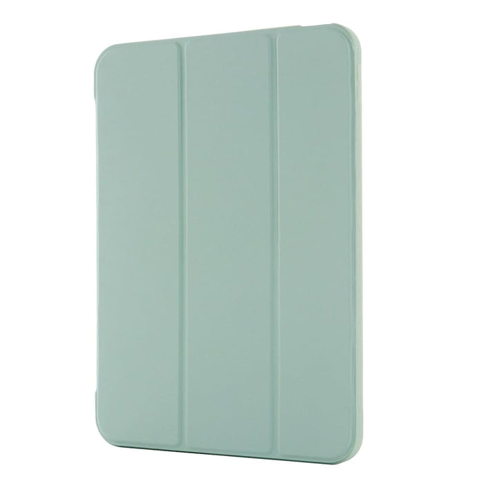 Tri Fold Tablet Leather Case For Ipad 10th Gen 10.9 2022