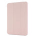 Tri Fold Tablet Leather Case For Ipad 10th Gen 10.9 2022