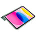 Tri Fold Tablet Leather Case For Ipad 10th Gen 10.9 2022