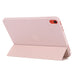 Tri Fold Tablet Leather Case For Ipad 10th Gen 10.9 2022