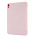 Tri Fold Tablet Leather Case For Ipad 10th Gen 10.9 2022