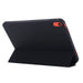 Tri Fold Tablet Leather Case For Ipad 10th Gen 10.9 2022