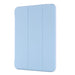 Tri Fold Tablet Leather Case For Ipad 10th Gen 10.9 2022