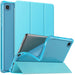 Trifold Stand Case With Soft Tpu Shell For Galaxy Tab A7