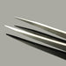 Ts 11 Steel Straight Tweezers By Gooi