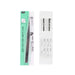 Ts 11 Steel Straight Tweezers By Gooi