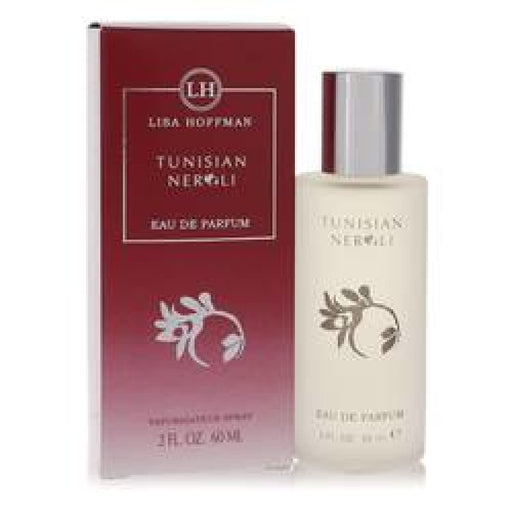 Tunisian Neroli Edp Spray By Lisa Hoffman For Men-60 Ml