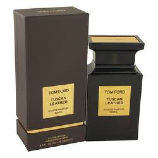 Tuscan Leather By Tom Ford For Men-100 Ml