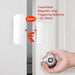 Tuya Smart Door Sensor Wifi Security Alarm System