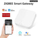 Tuya Smart Gateway Hub