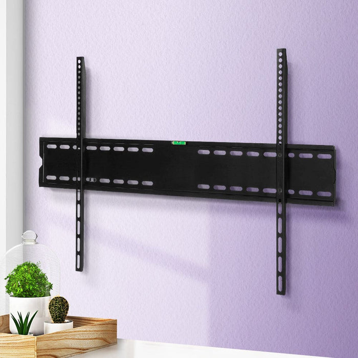 Tv Wall Mount Bracket For 42’ - 100’ Tvs