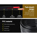 Goslash Picks Twin Core Wire Electrical Automotive Cable 2