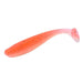 Two Colour t Tail Soft Lures For Bionic Sea Fishing