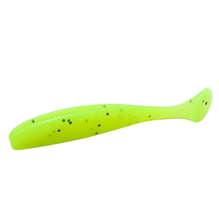 Two Colour t Tail Soft Lures For Bionic Sea Fishing