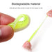 Two Colour t Tail Soft Lures For Bionic Sea Fishing