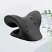 U Shaped Cervical Massage Pillow For Neck Shoulder Relief