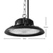 Ufo Led High Bay Lights 200w Warehouse Industrial Shed