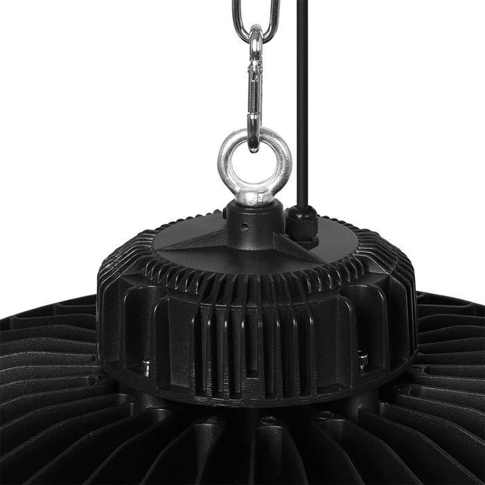 Ufo Led High Bay Lights 200w Warehouse Industrial Shed