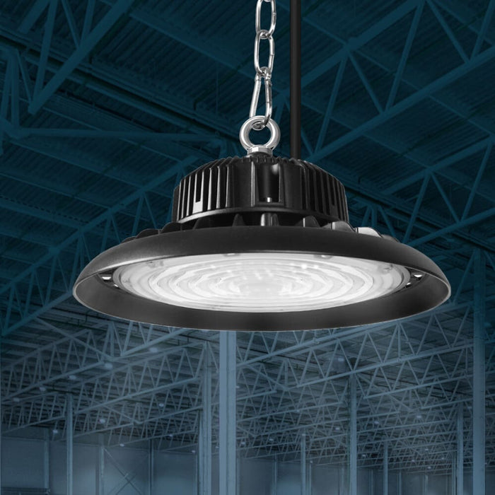 Goslash Picks Ufo Led High Bay Lights 200w Warehouse