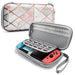 Ulta Slim Hard Shell Travel Carrying Case Pouch