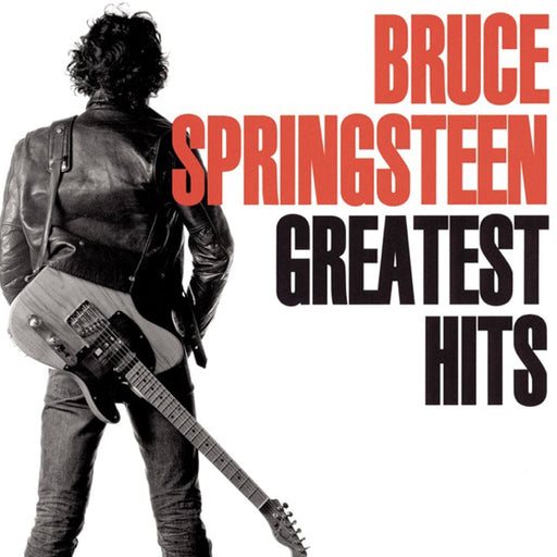 Ultimate Bruce Springsteen Vinyl Hits