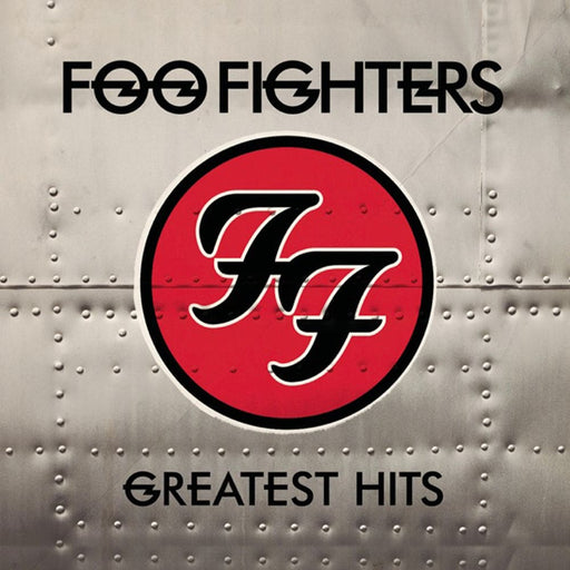 Ultimate Vinyl Album Foo Fighters Best Hits