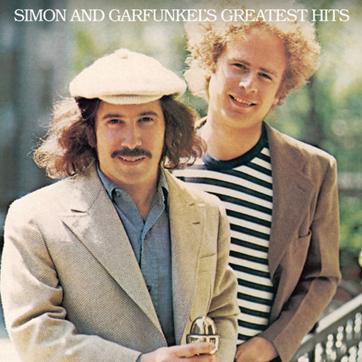 Ultimate Vinyl Album Simon And Garfunkel s Best