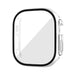 Ultra 49mm Bumper Products Screen Protector Glass + cover