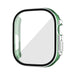 Ultra 49mm Bumper Products Screen Protector Glass + cover