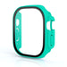 Ultra 49mm Pc Bumper + screen Protector Tempered Cover