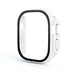 Ultra 49mm Pc Bumper + screen Protector Tempered Cover