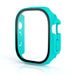 Ultra 49mm Pc Bumper + screen Protector Tempered Cover