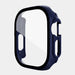 Ultra 49mm Screen Protector Glass + cover For Apple Iwatch