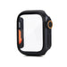 Ultra Glass Case For Apple Watch Series 8 7 45mm 41mm