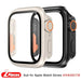 Ultra Glass Case For Apple Watch Series 8 7 45mm 41mm