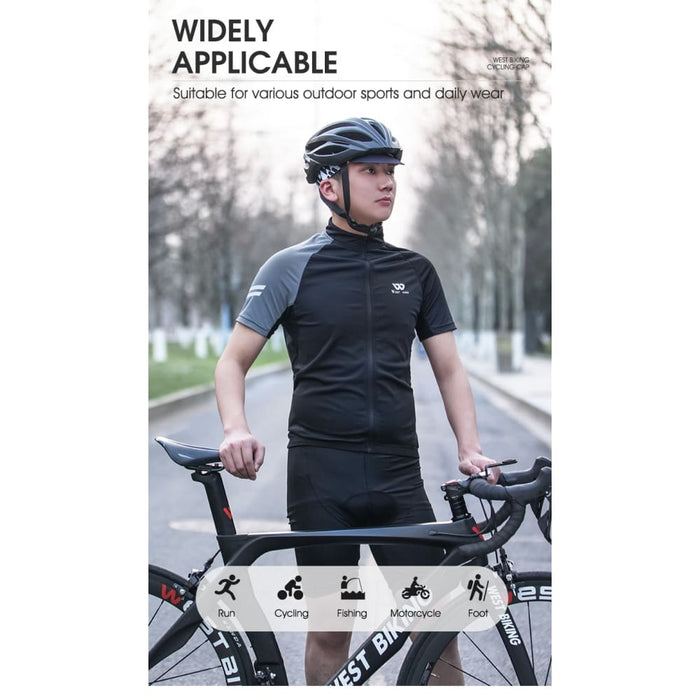 Ultra Lightweight Breathable Cycling Cap