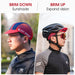 Ultra Lightweight Breathable Cycling Cap