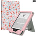 Ultra Lightweight Shell Case For All-new 6 Kindle 11th Gen/