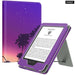 Ultra Lightweight Shell Case For All-new 6 Kindle 11th Gen/