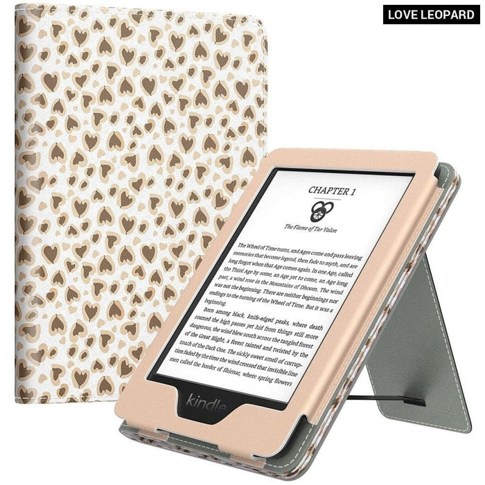 Ultra Lightweight Shell Case For All-new 6 Kindle 11th Gen/